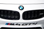 BMW M4 GT4 2017 года (NA)